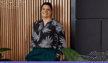 Carla Vasconi, Chief Executive Officer