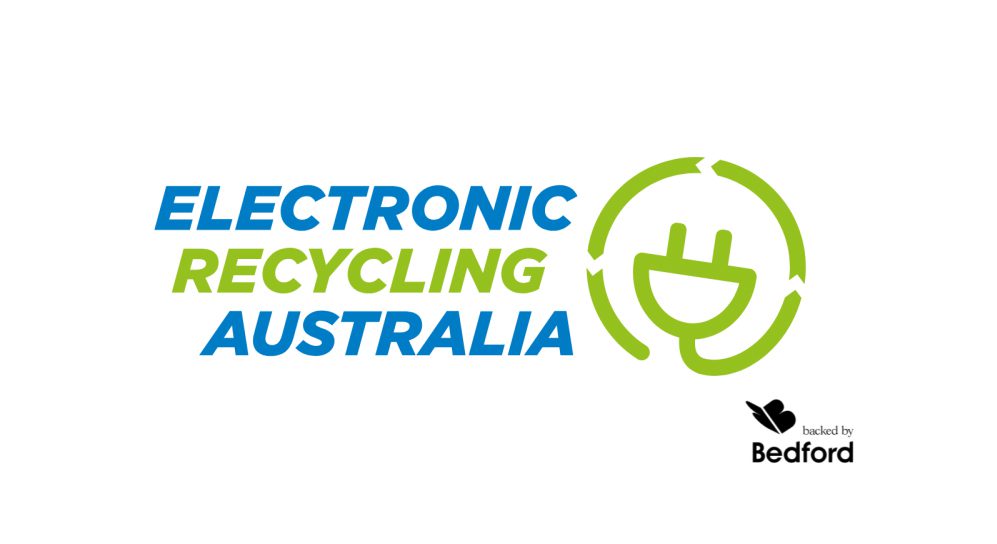 Electronic Recycling Australia Electronic Recycling Australia logo representing electronic recycling solutions.