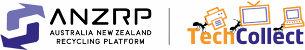 anzrp techcollect horizontal logo cmyk