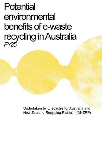 anzrp fy25 LCA report final publication