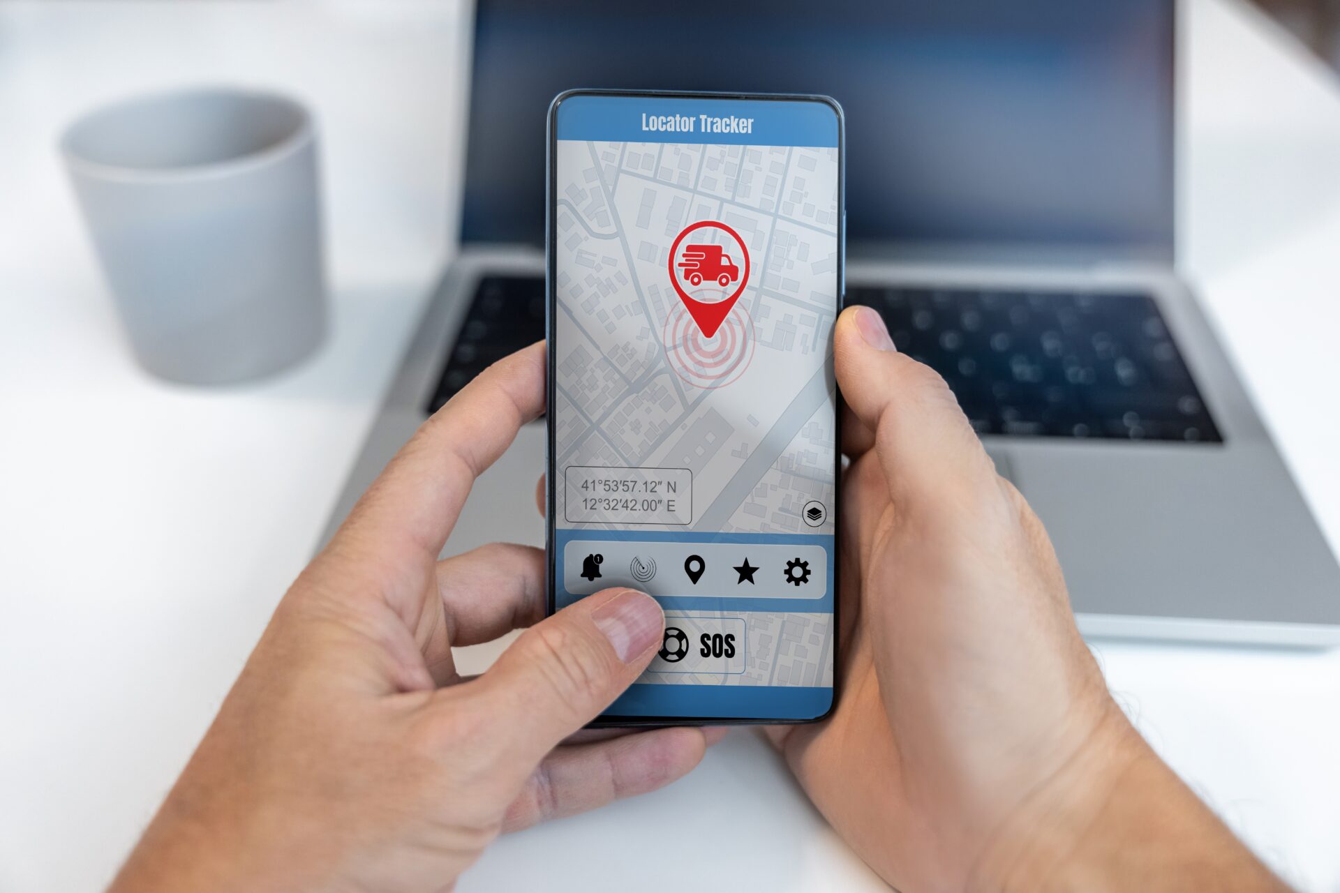 Tracking e‑waste through the recycling supply chain ANZRP GPS tracking e‑waste recycling loads to verify compliance, traceability and transport to approved recyclers.