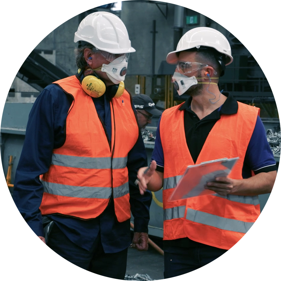 anzrp service expertise