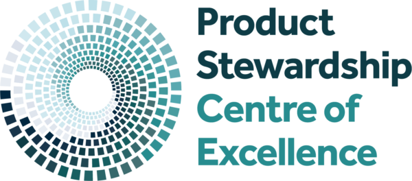 Product Stewardship Centre of Excellence (PSCoE) logo