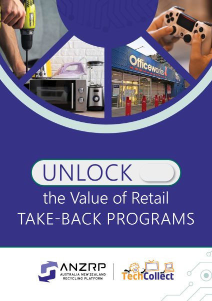 brochure 03 front cover Brochure 3 Cover- Retail Take-Back Programs
