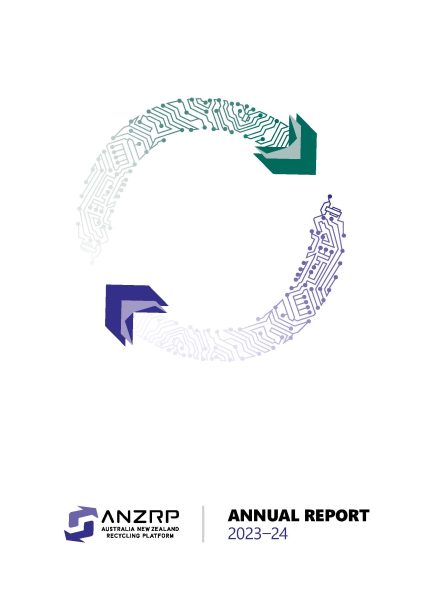 Annual report 2023-24