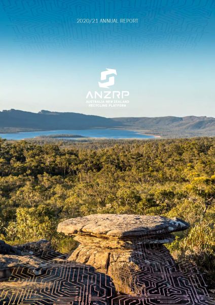 ANZRP Annual-Report 2020-2021